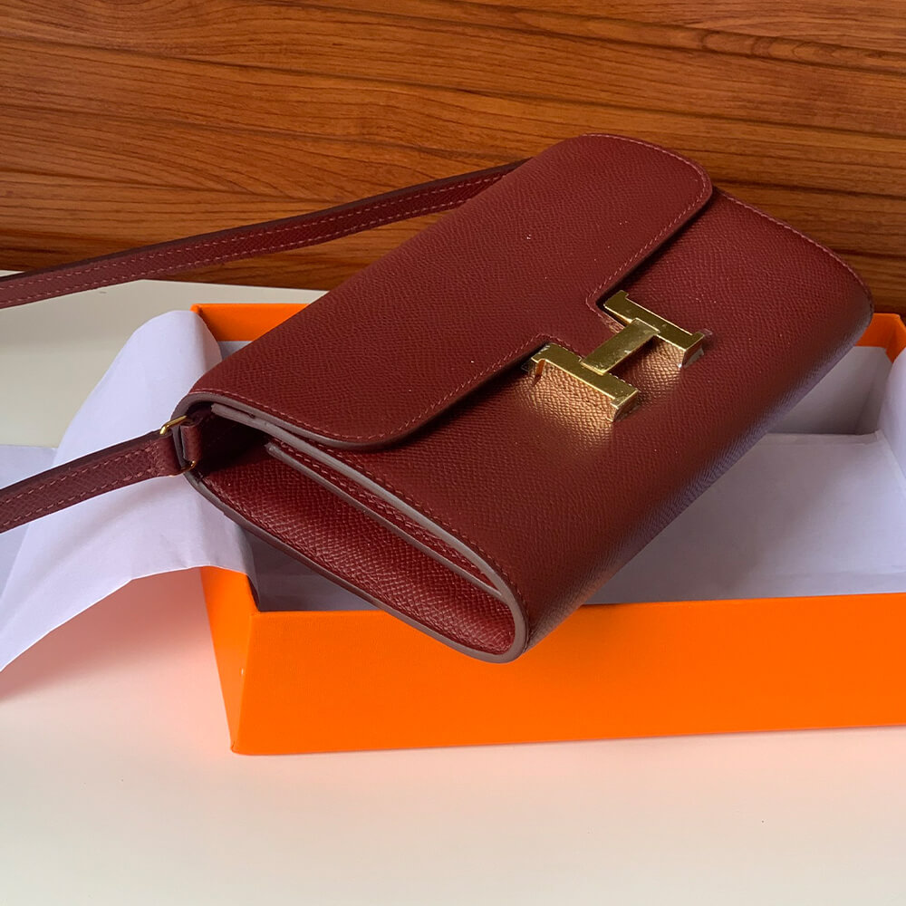 H**me5 Constance To Go Rock wallet