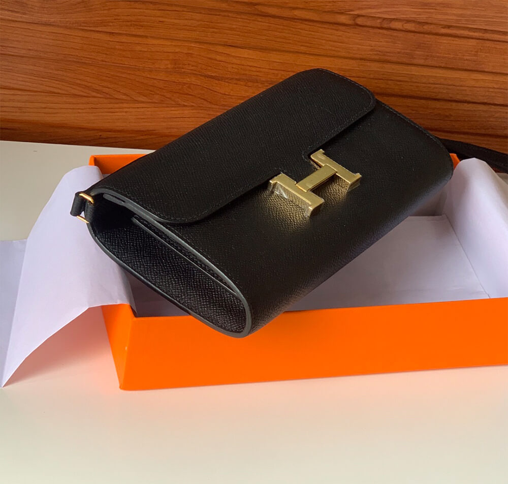 H**me5 Constance To Go Rock wallet