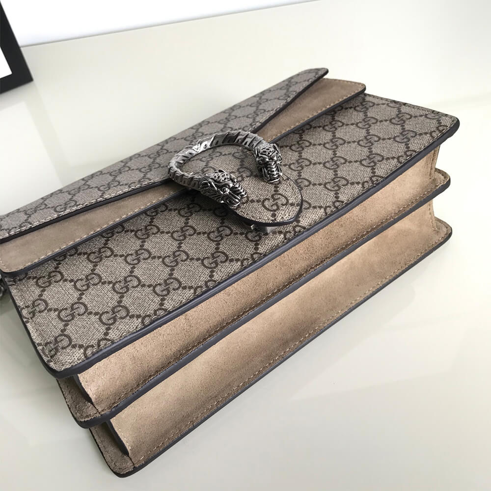 Gvc*1 Dionysus medium shoulder bag(HIGH-END GRADE)