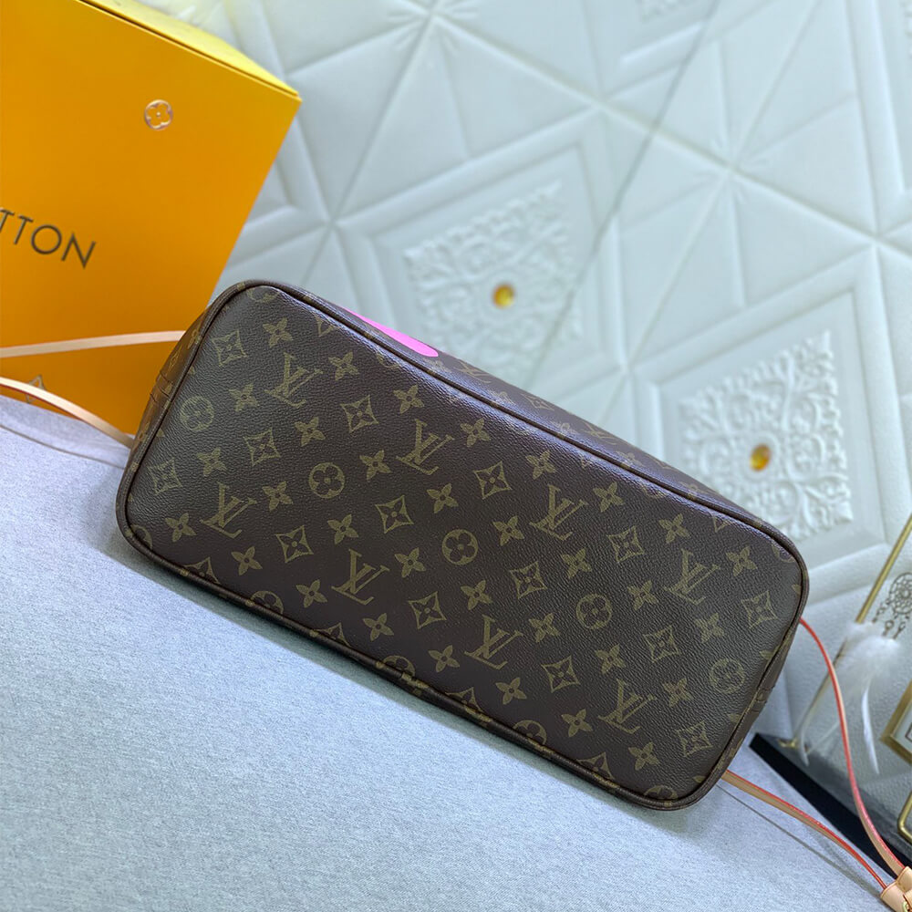 LV Neverfull MM