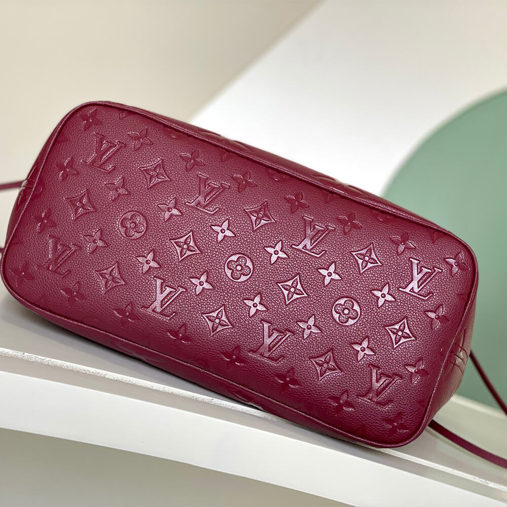 LV Neverfull MM