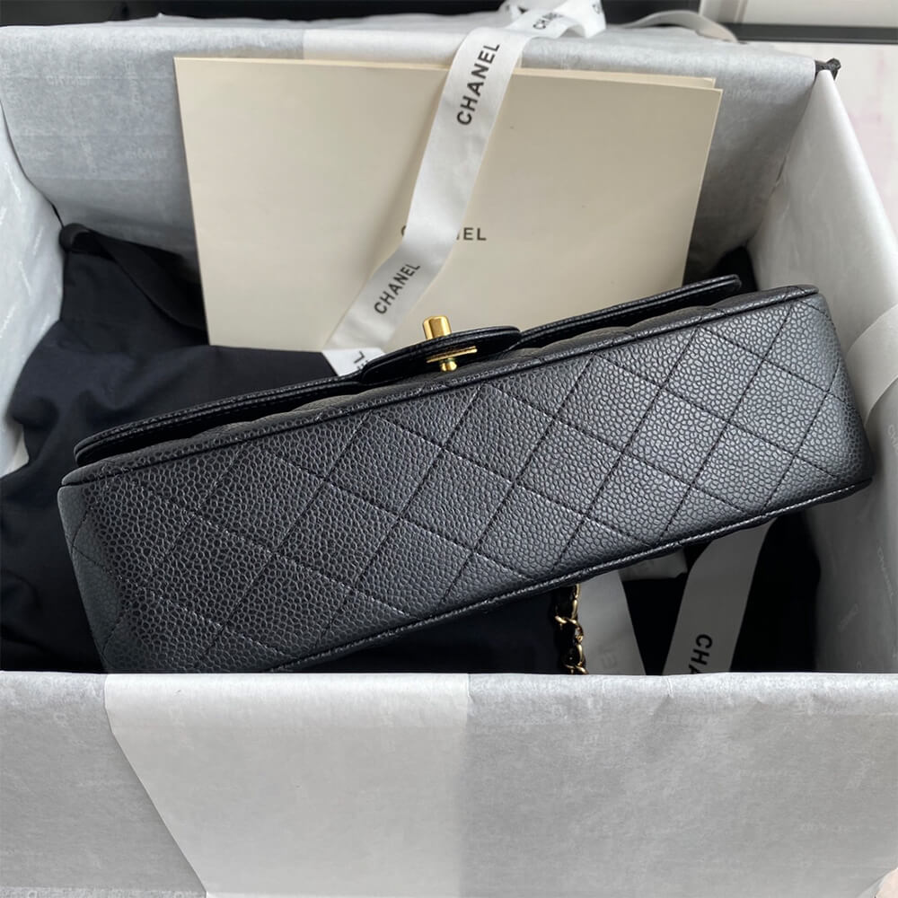 Ch**el Classic 11.12 Handbag