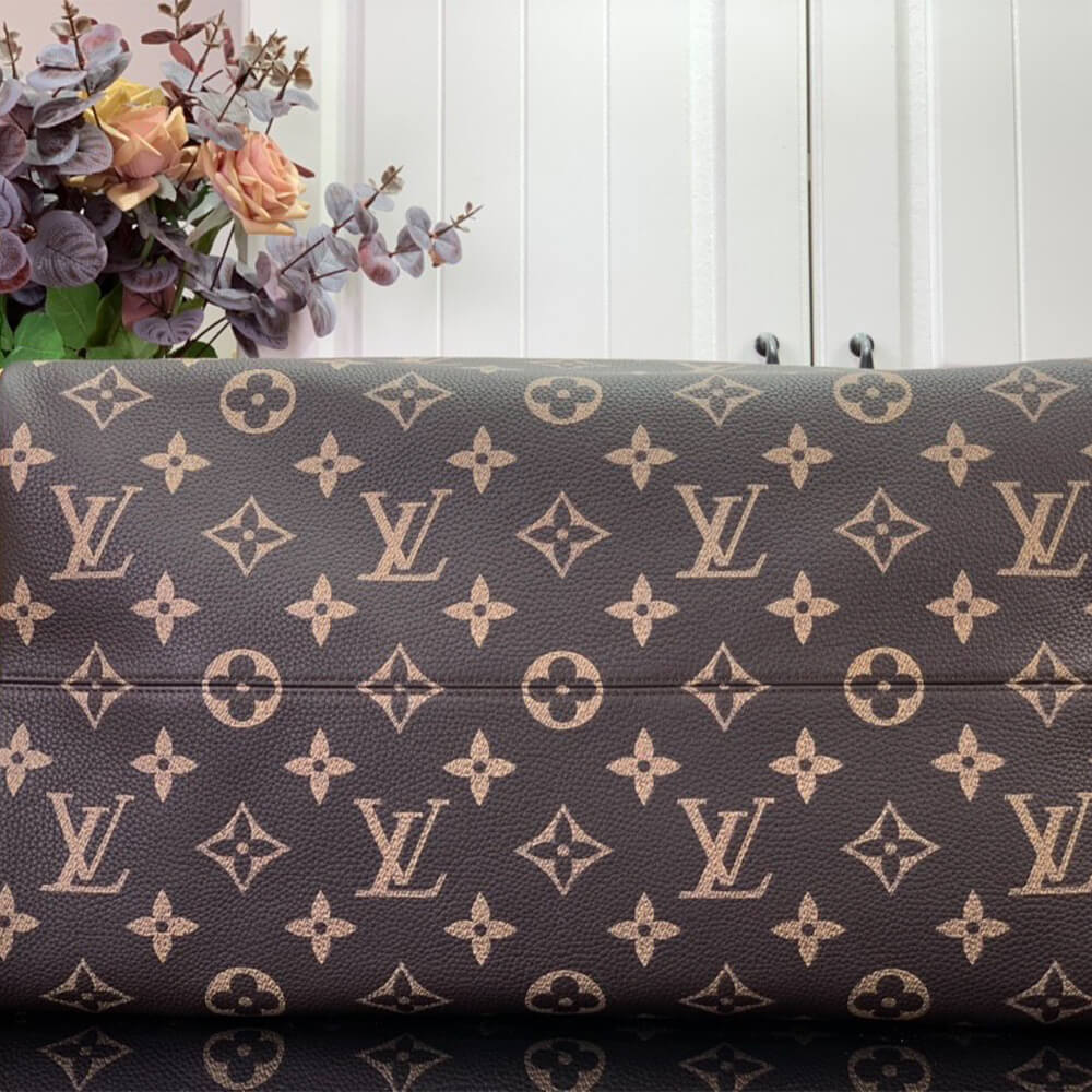 LV Speedy P9 Bandoulière 50(HIGH-END GRADE)