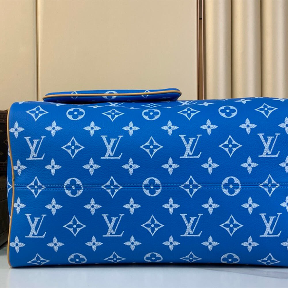 LV Speedy P9 Bandoulière 40(HIGH-END GRADE)