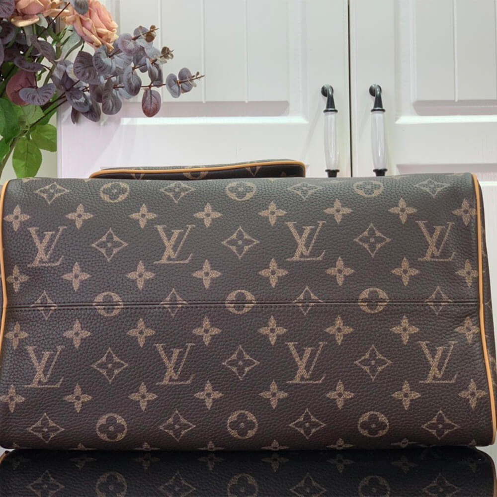 LV Speedy P9 Bandoulière 40(HIGH-END GRADE)