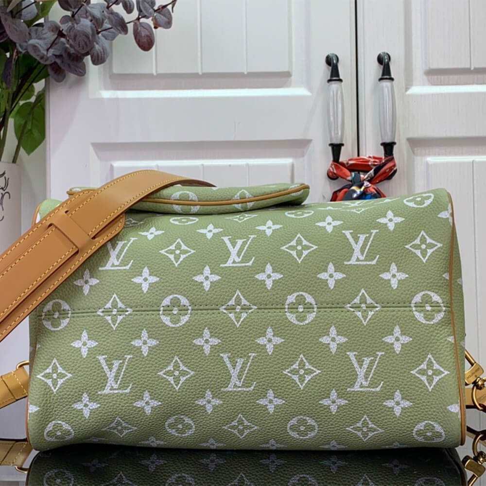 LV Speedy P9 Bandoulière 30(HIGH-END GRADE)