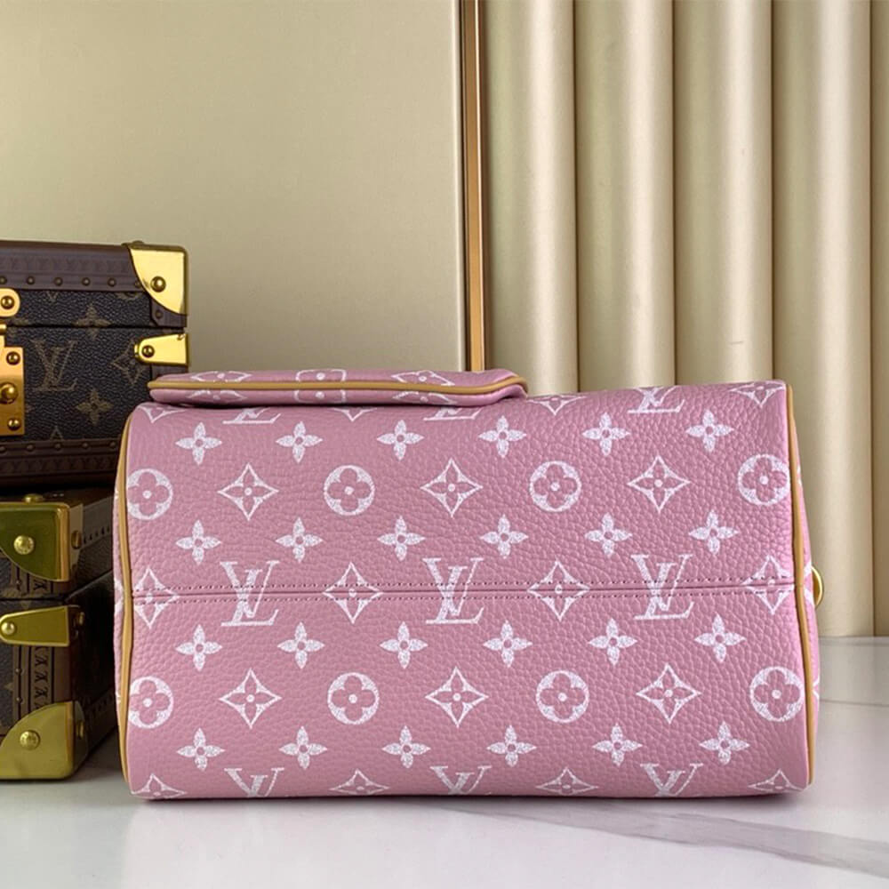 LV Speedy P9 Bandoulière 25(HIGH-END GRADE)