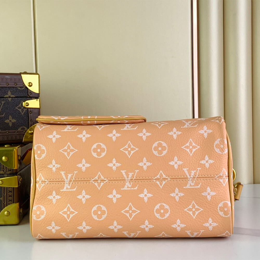 LV Speedy P9 Bandoulière 25(HIGH-END GRADE)
