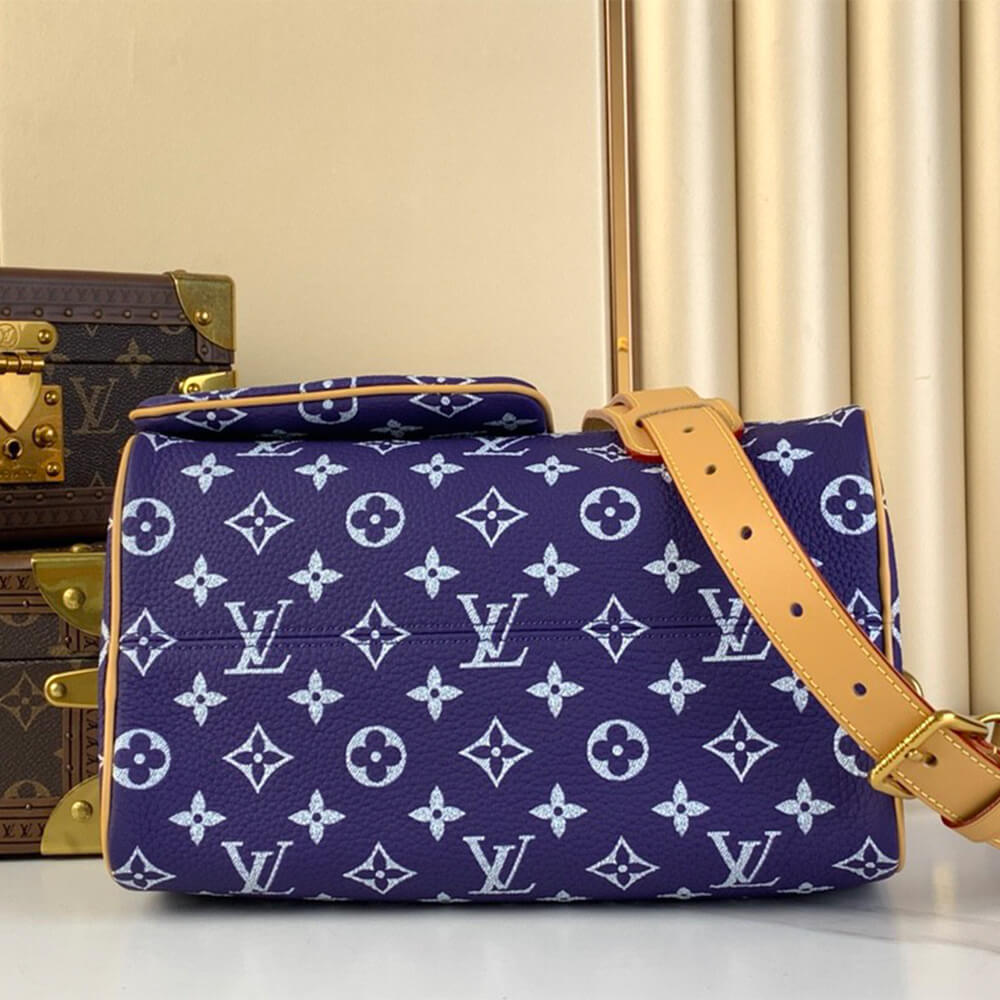 LV Speedy P9 Bandoulière 25(HIGH-END GRADE)