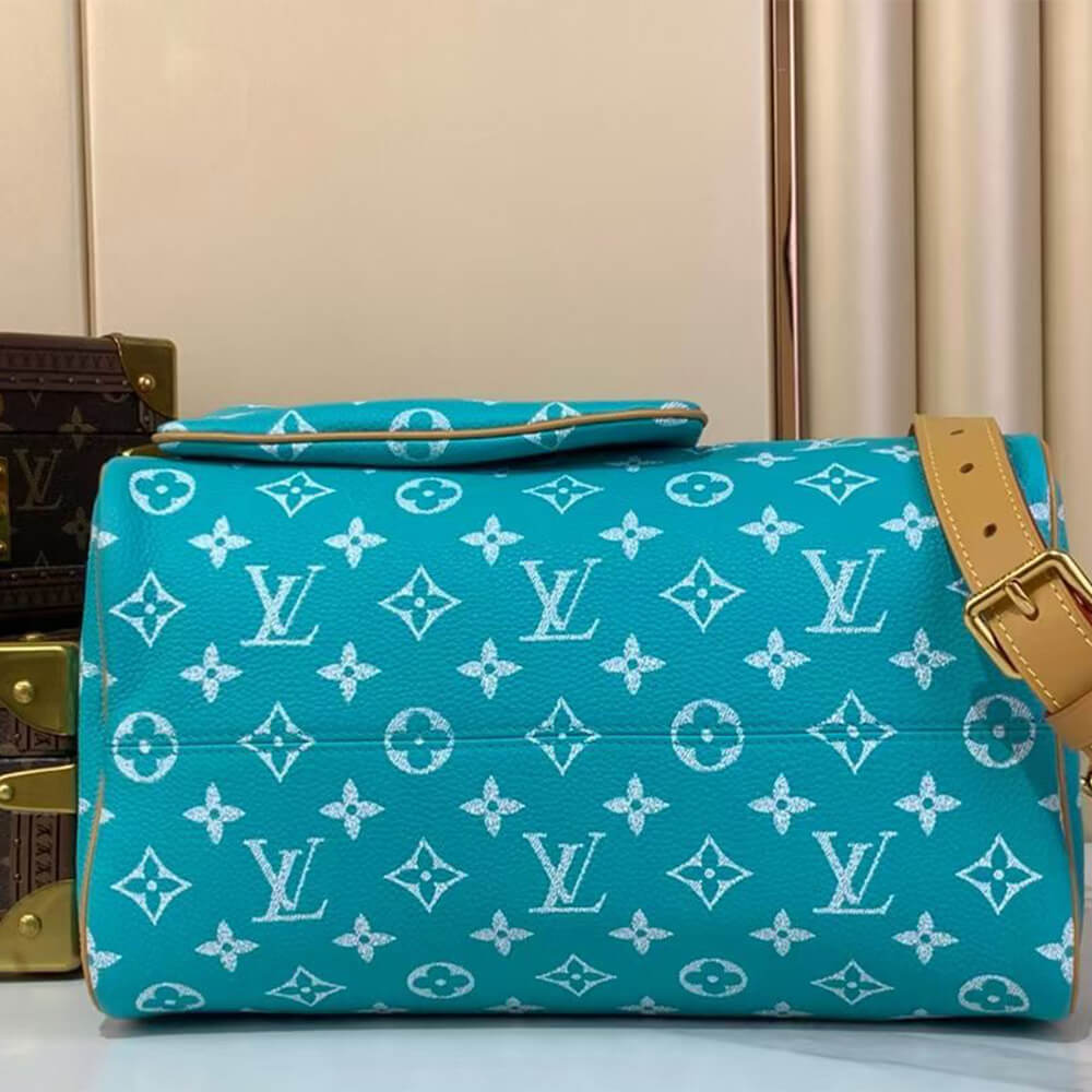LV Speedy P9 Bandoulière 25(HIGH-END GRADE)