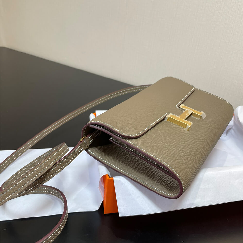 H**me5 Constance To Go Rock wallet