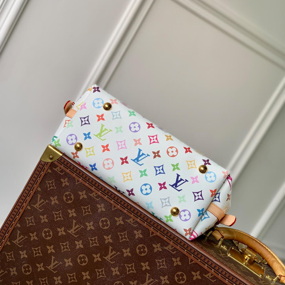 LV x TM CarryAll PM