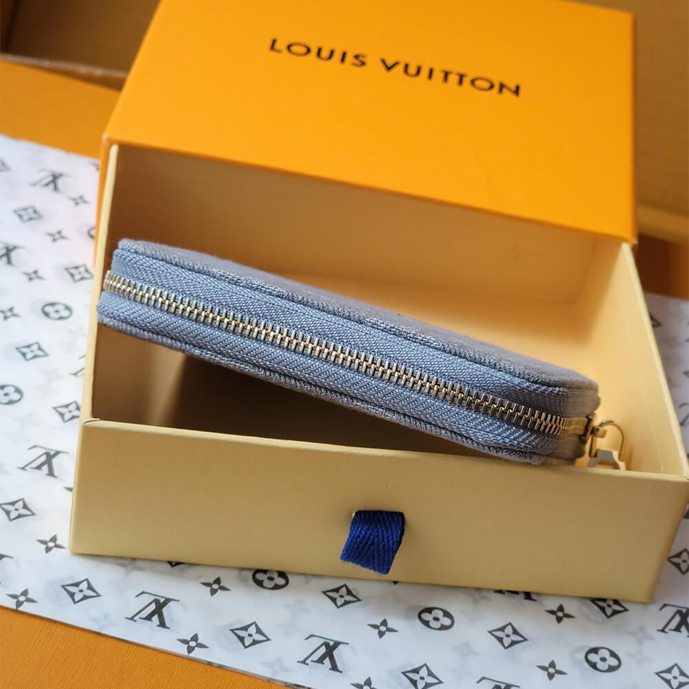 LV Zippy Coin Purse