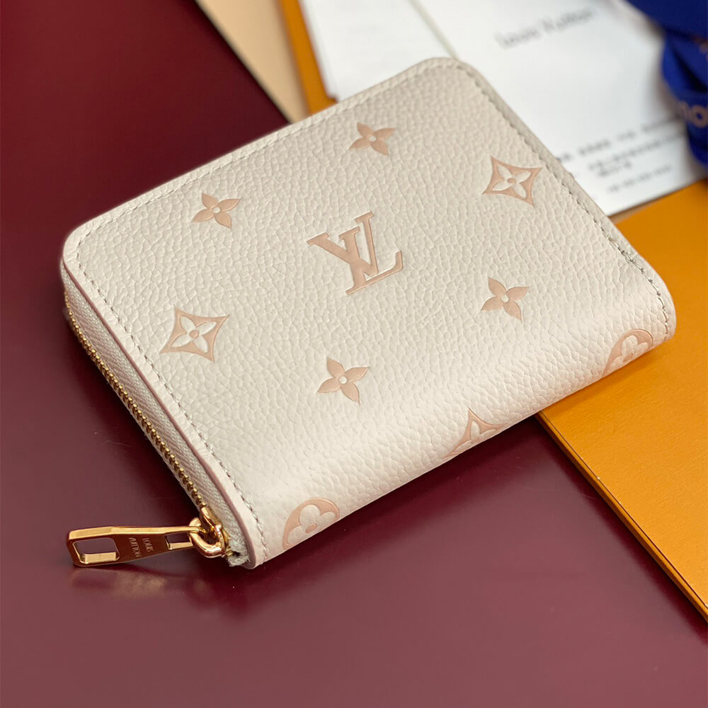 LV Zippy Coin Purse