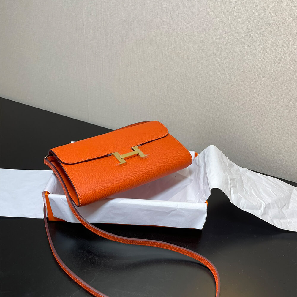 H**me5 Constance To Go Rock wallet