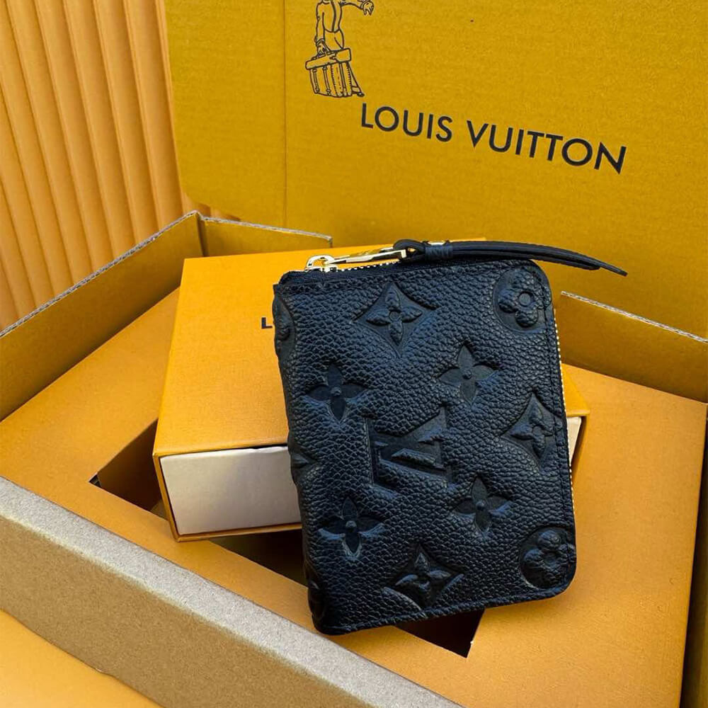 LV Zippy Coin Purse