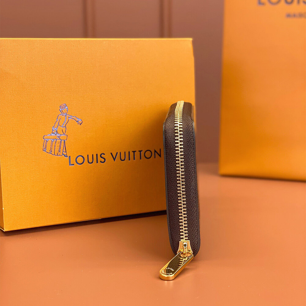 LV Zippy Coin Purse
