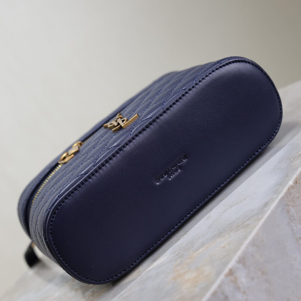 Y51 GABY vanity bag in lambskin