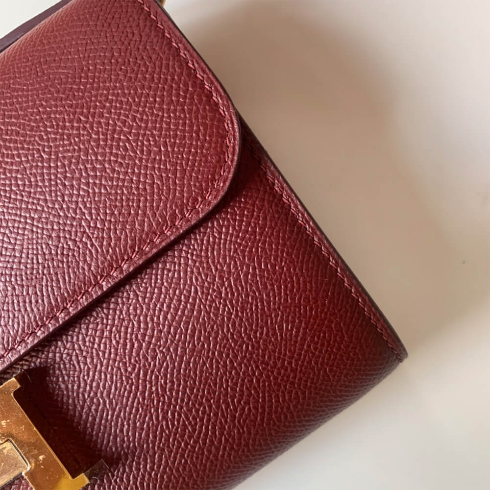 H**me5 Constance To Go Rock wallet