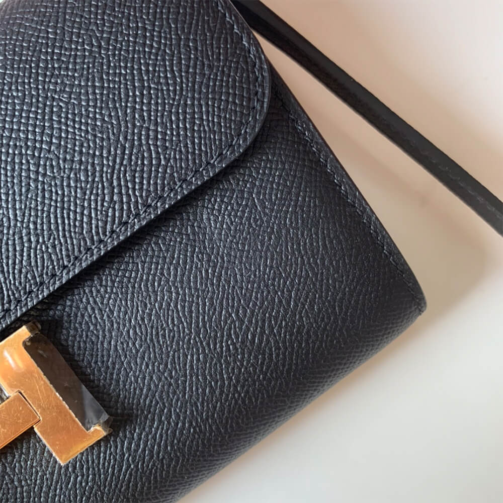 H**me5 Constance To Go Rock wallet