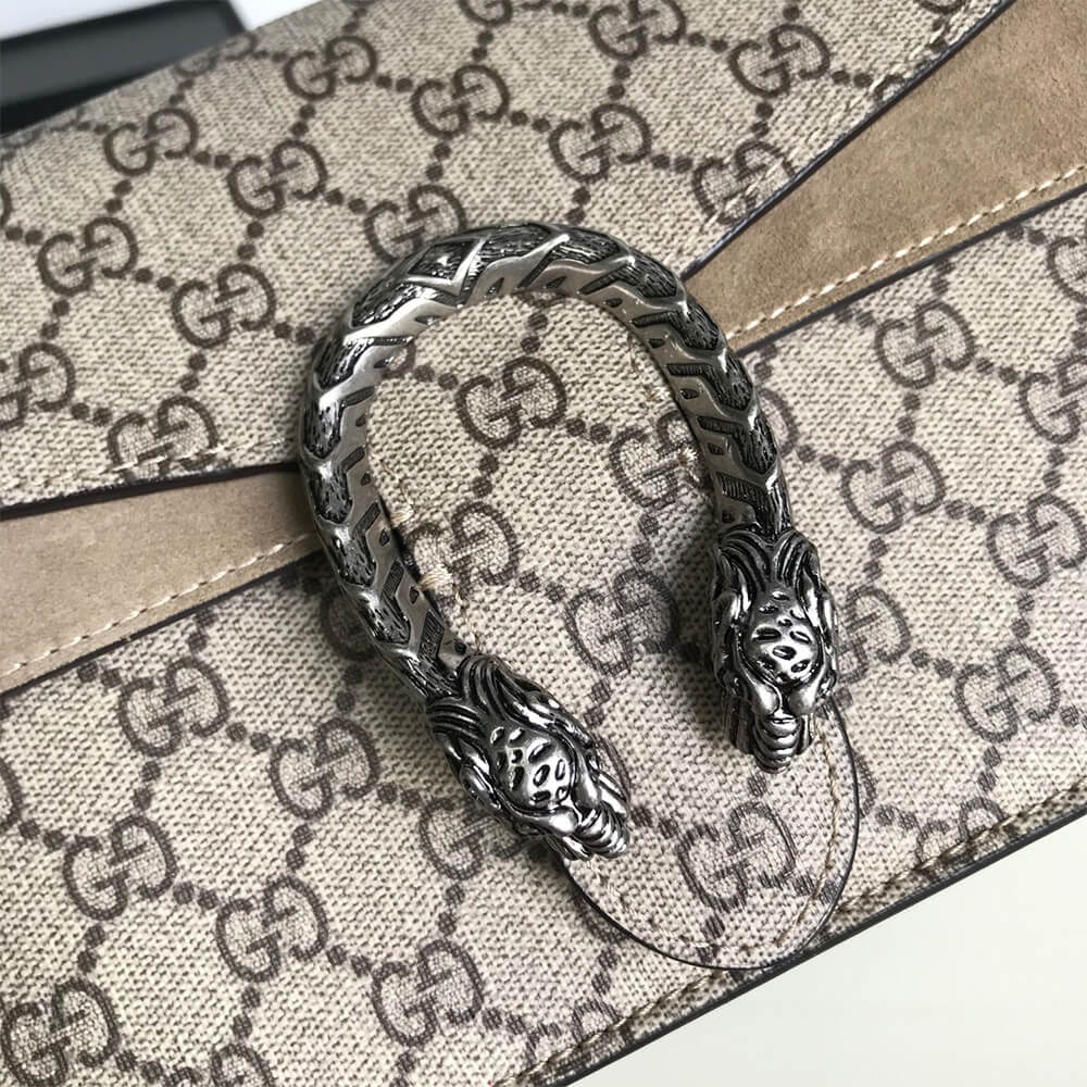 Gvc*1 Dionysus medium shoulder bag(HIGH-END GRADE)