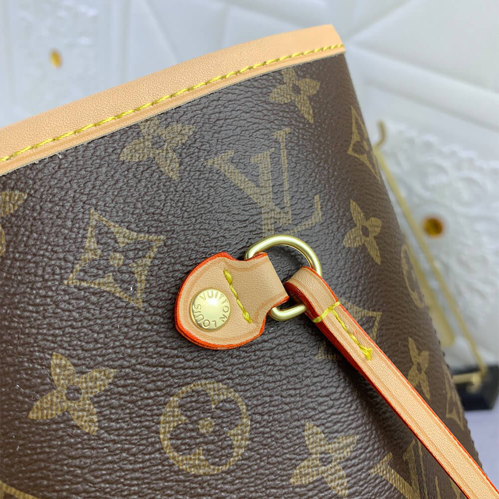 LV Neverfull MM