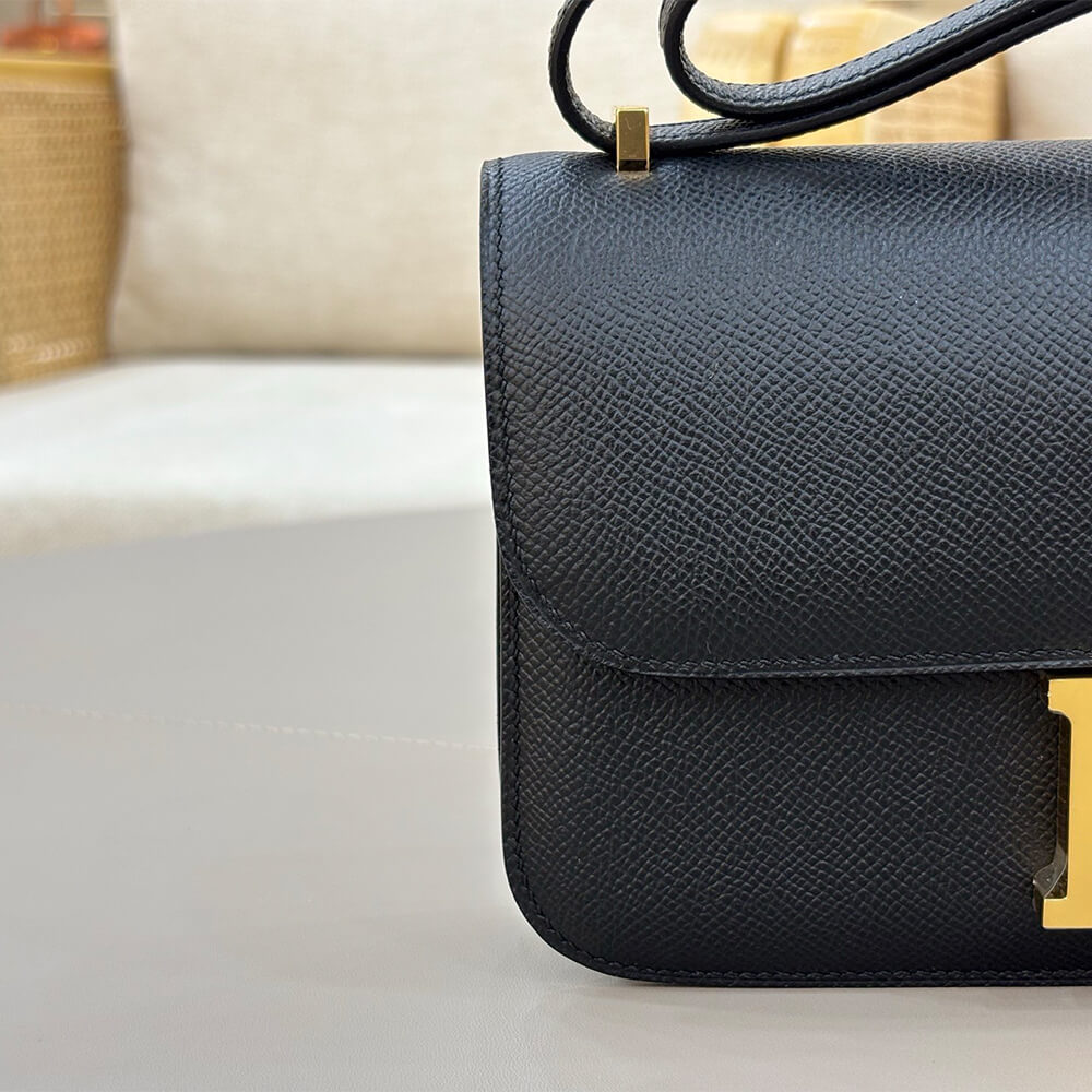 H**me5 Constance Elan Shoulder Bag
