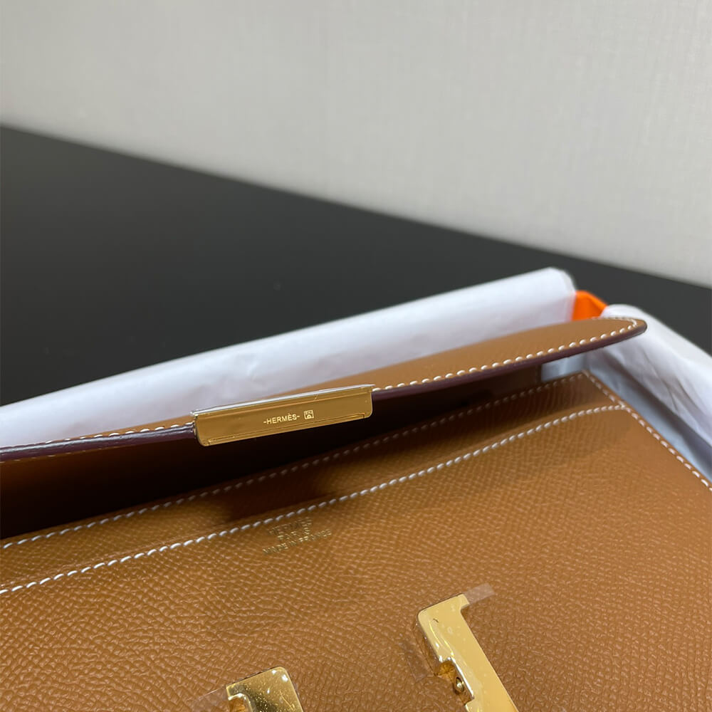 H**me5 Constance To Go Rock wallet
