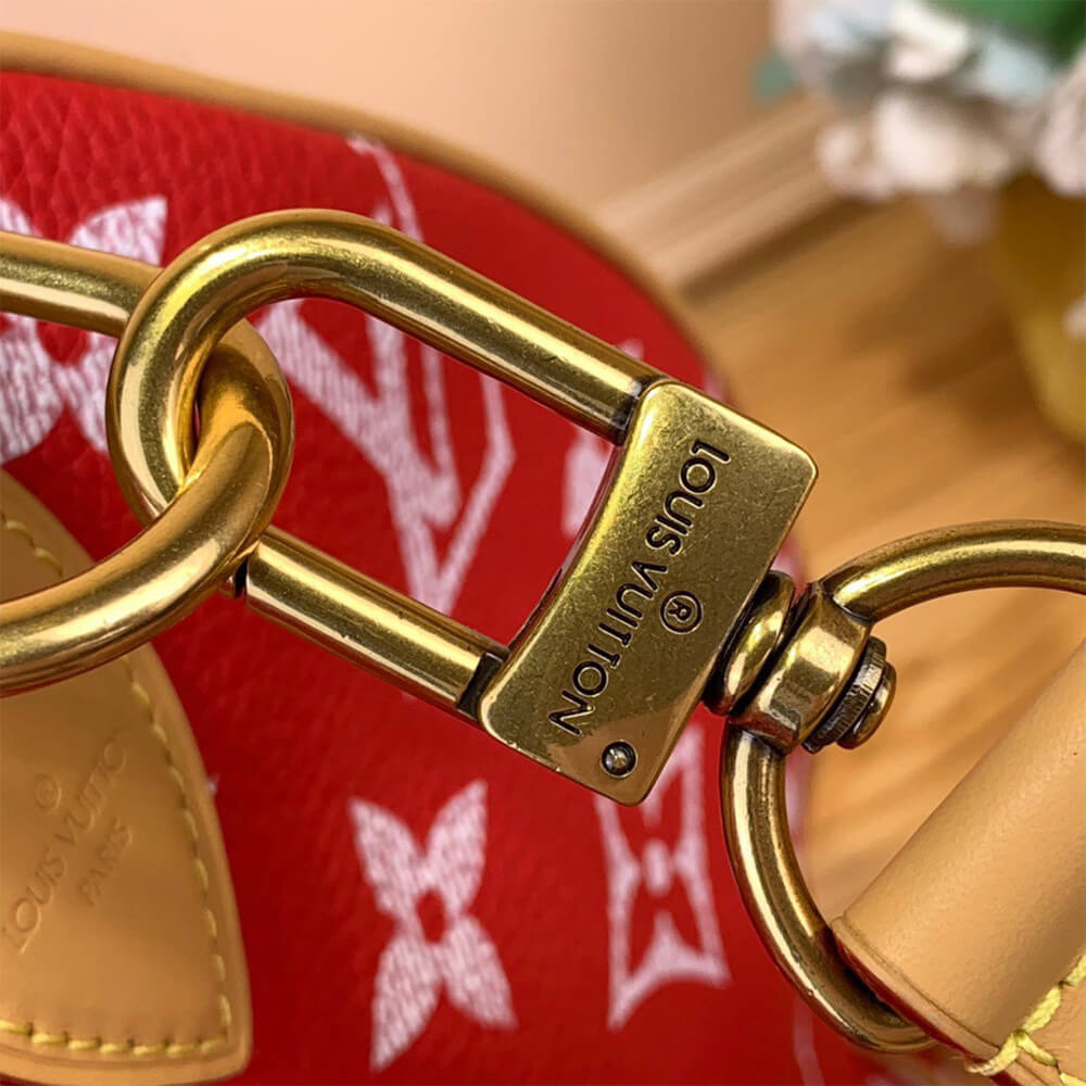 LV Speedy P9 Bandoulière 50(HIGH-END GRADE)