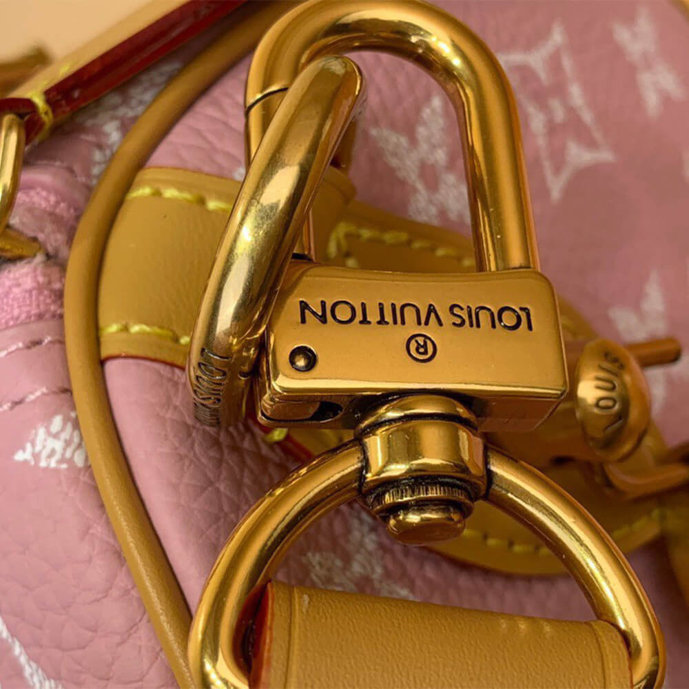 LV Speedy P9 Bandoulière 30(HIGH-END GRADE)