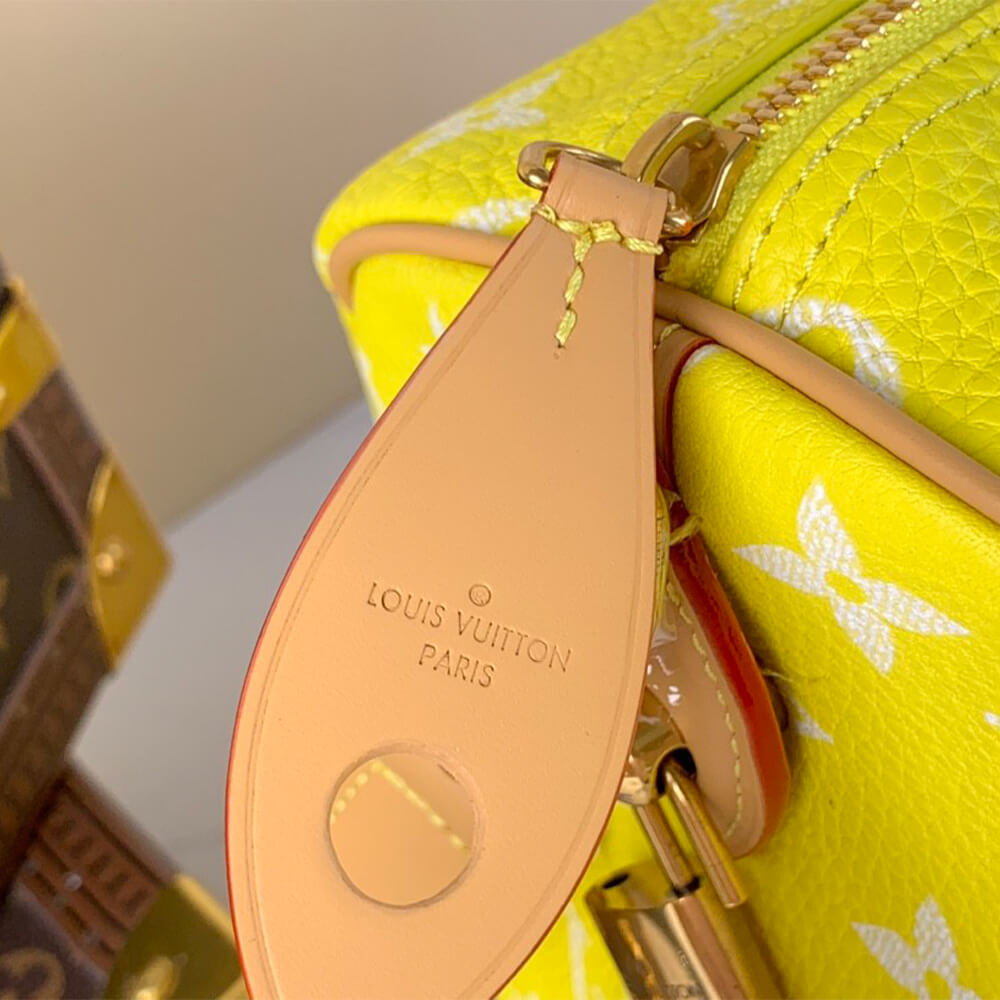 LV Speedy P9 Bandoulière 25(HIGH-END GRADE)