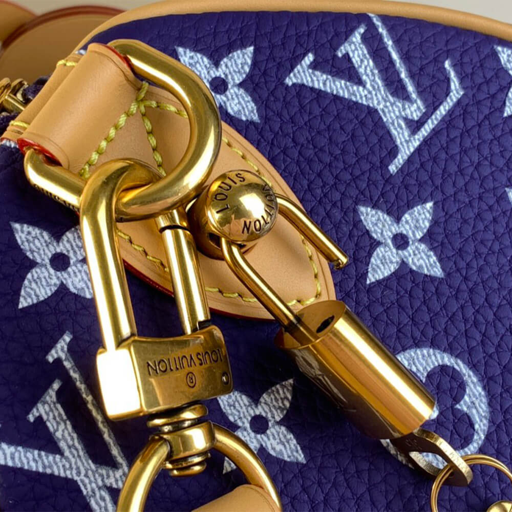 LV Speedy P9 Bandoulière 25(HIGH-END GRADE)