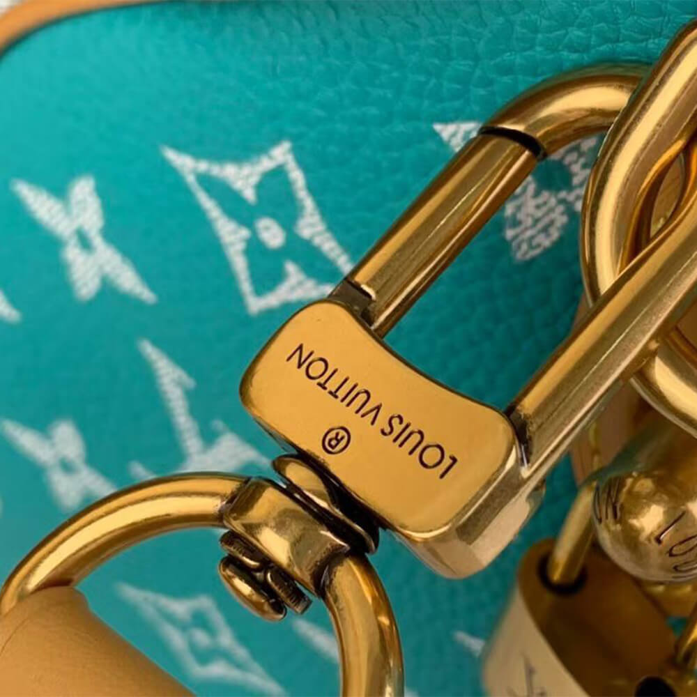 LV Speedy P9 Bandoulière 25(HIGH-END GRADE)