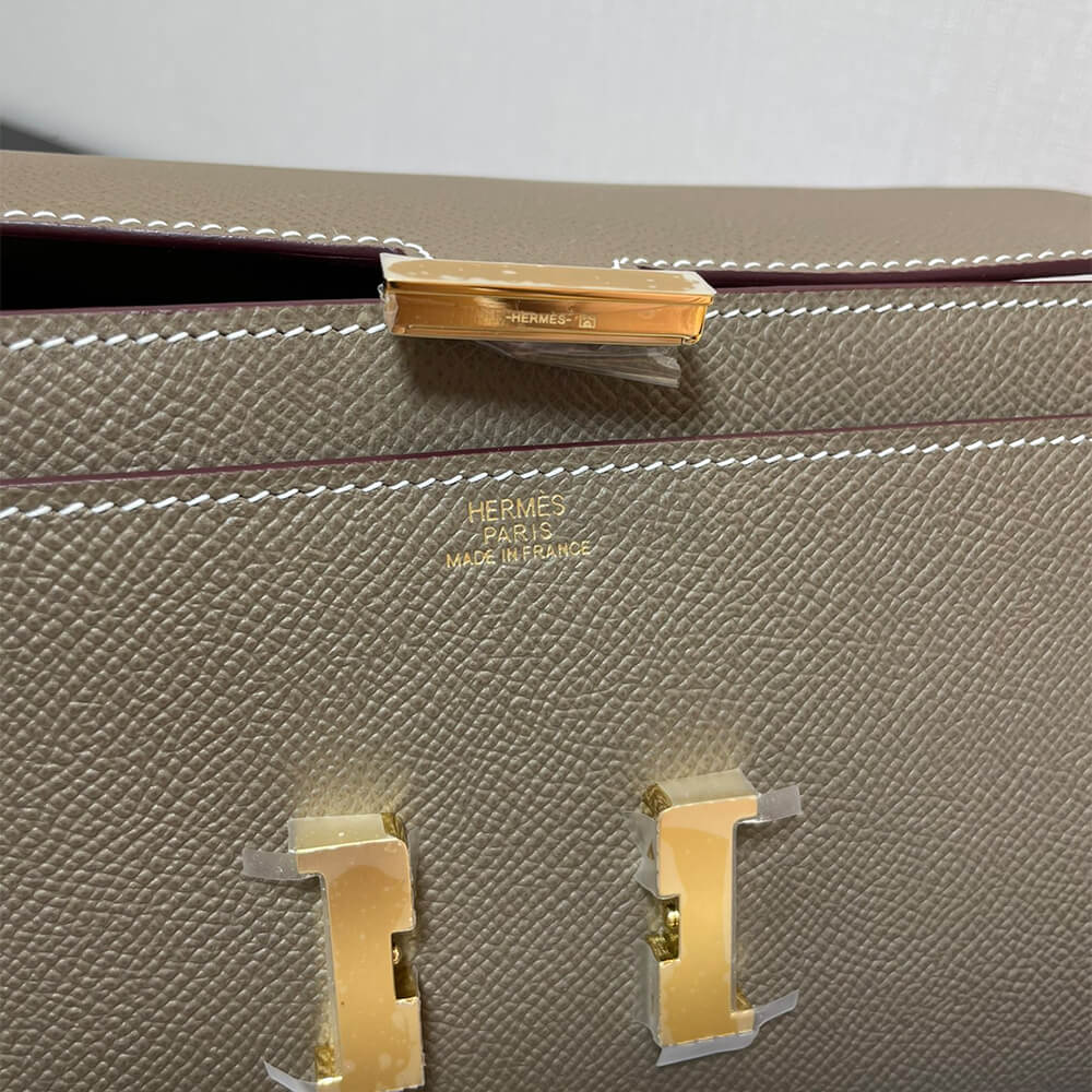 H**me5 Constance To Go Rock wallet