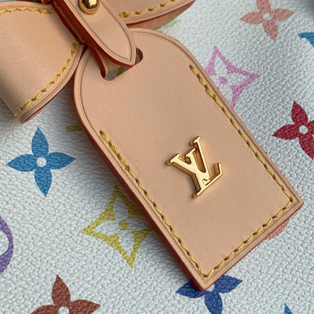 LV x TM CarryAll PM