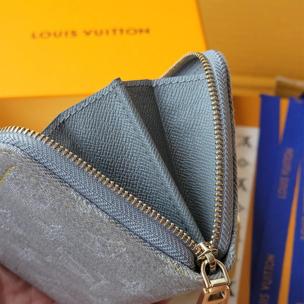 LV Zippy Coin Purse
