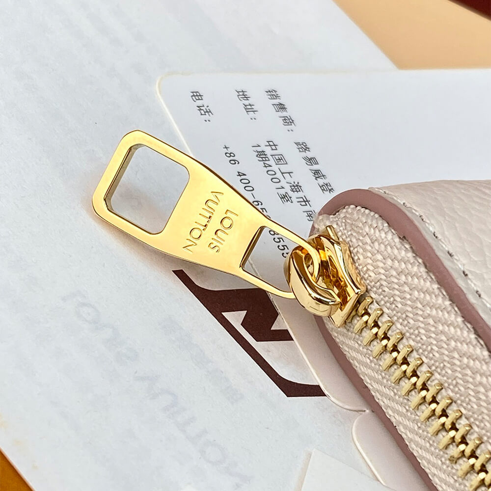 LV Zippy Coin Purse