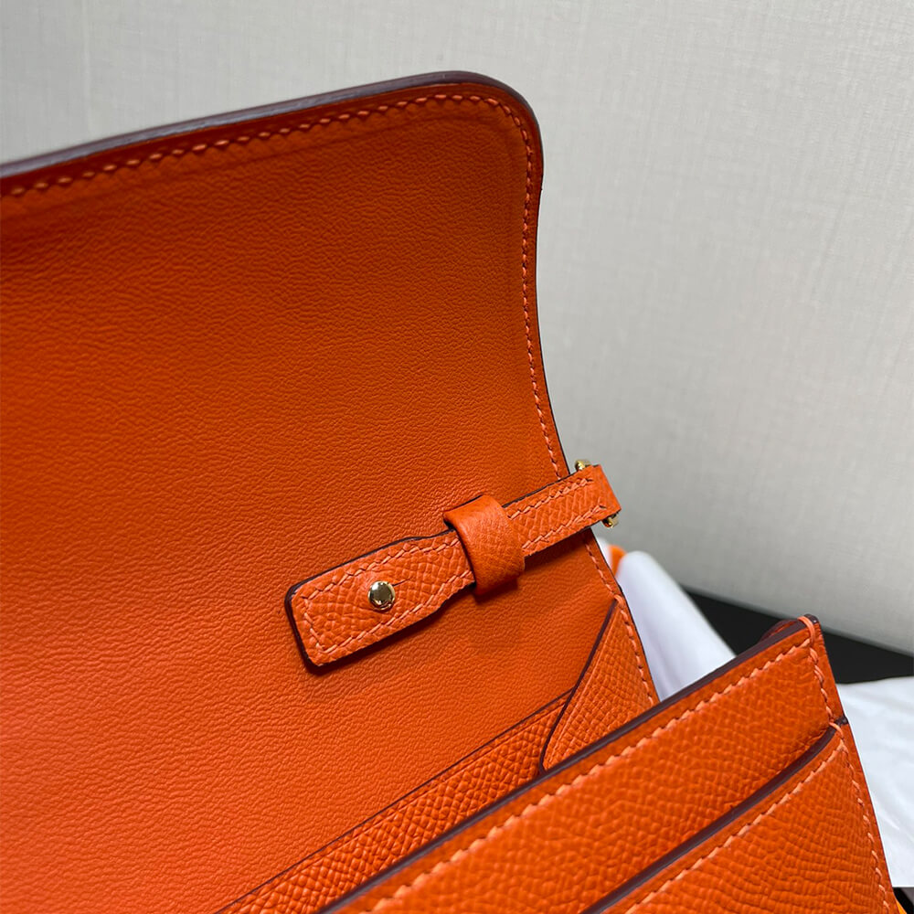H**me5 Constance To Go Rock wallet