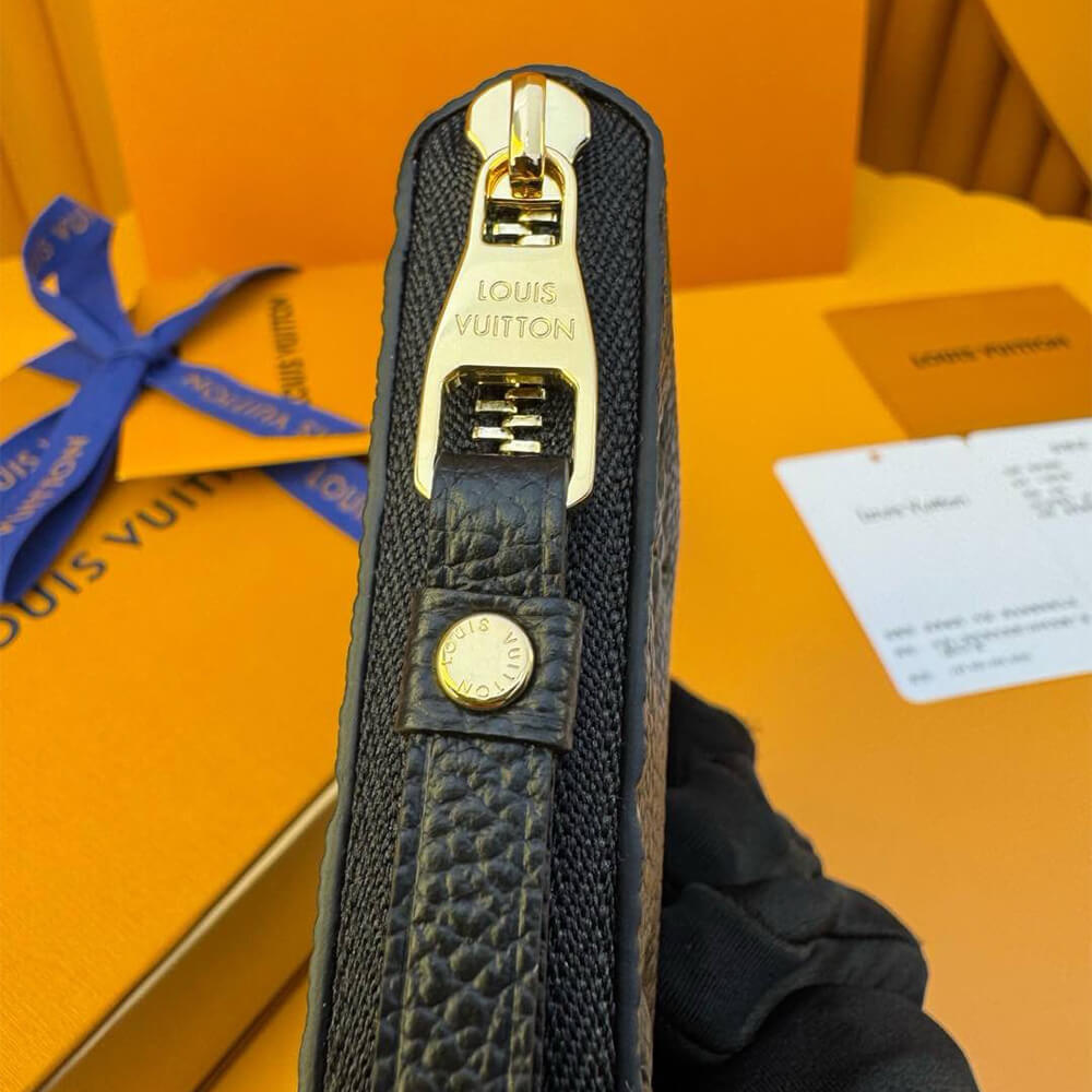 LV Zippy Coin Purse