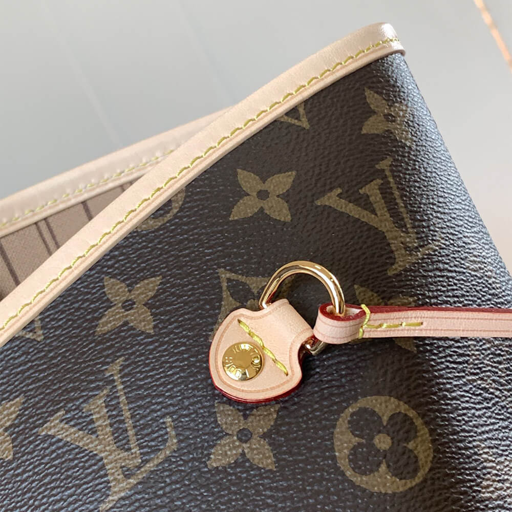LV NEVERFULL GM(HIGH-END GRADE)