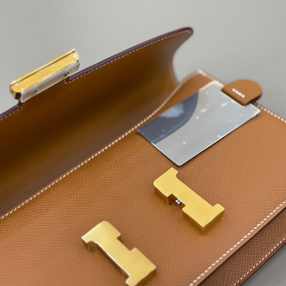H**me5 Constance Elan Shoulder Bag
