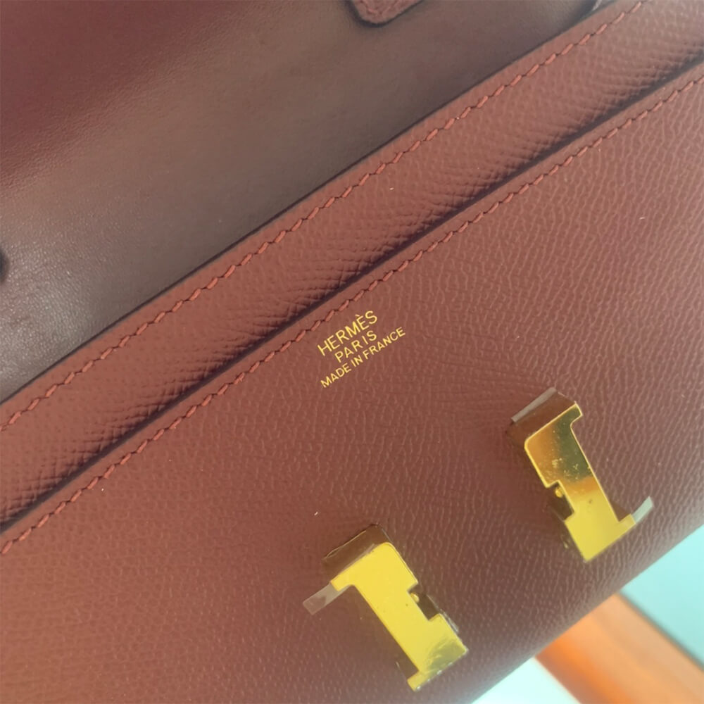 H**me5 Constance To Go Rock wallet