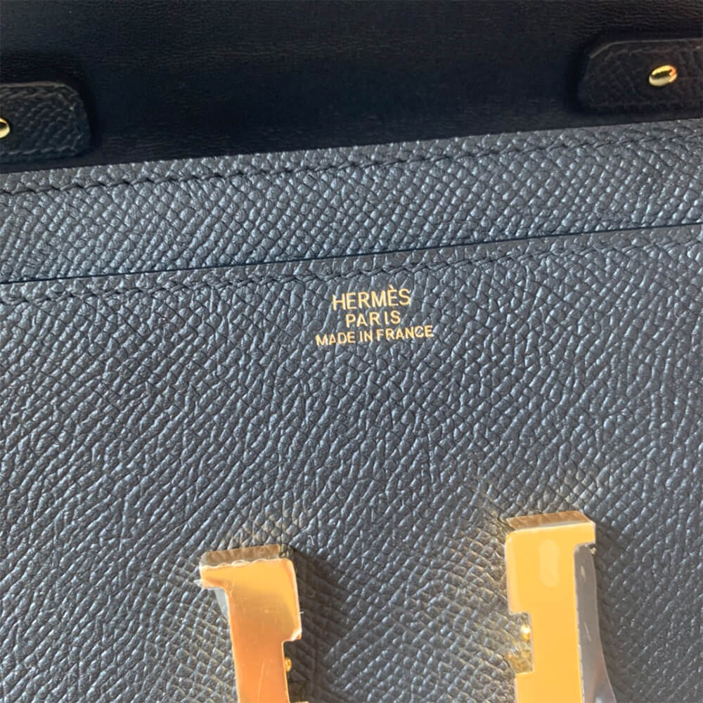 H**me5 Constance To Go Rock wallet