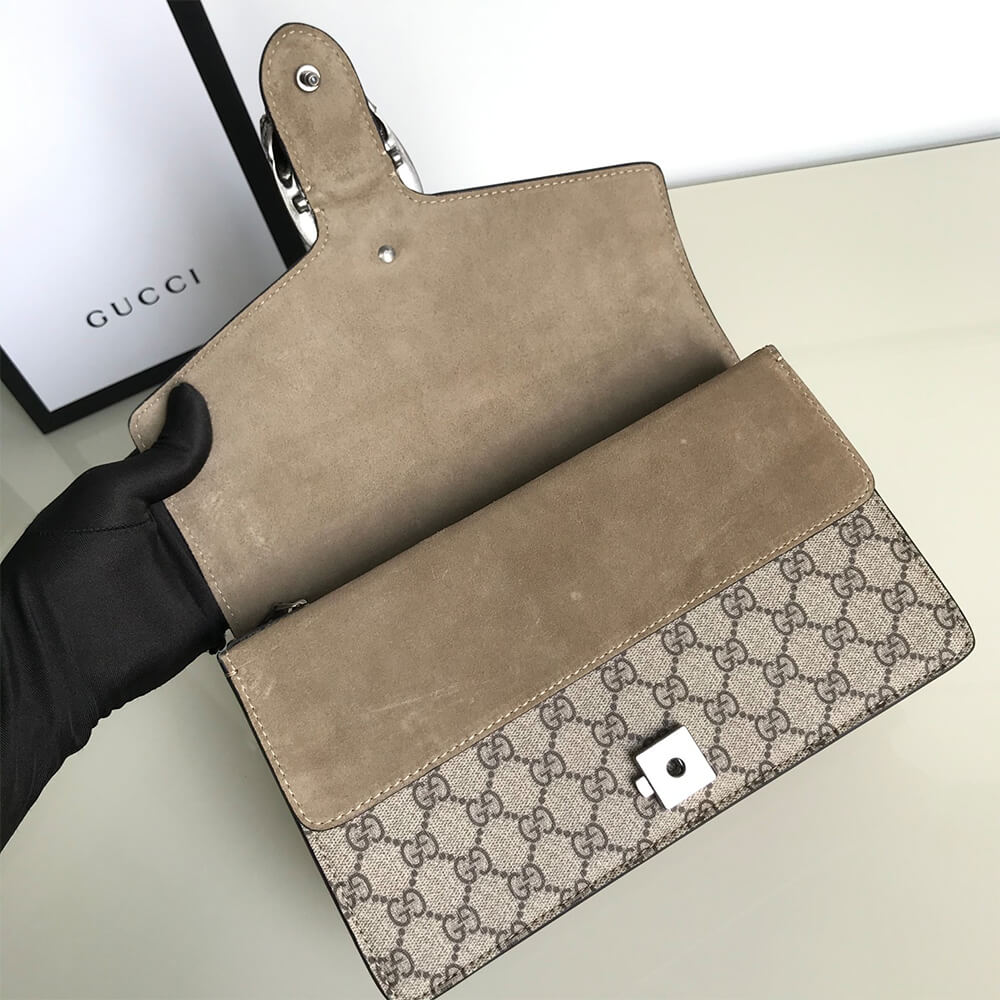 Gvc*1 Dionysus medium shoulder bag(HIGH-END GRADE)