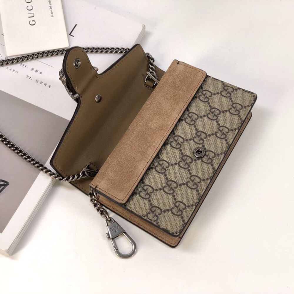 Gvc*1 Dionysus mini bag