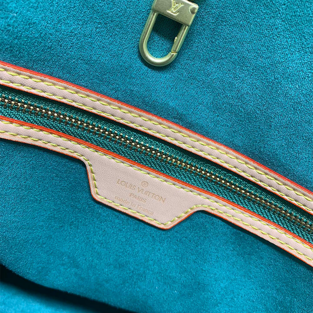 LV Neverfull MM