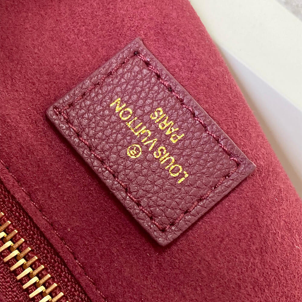 LV Neverfull MM