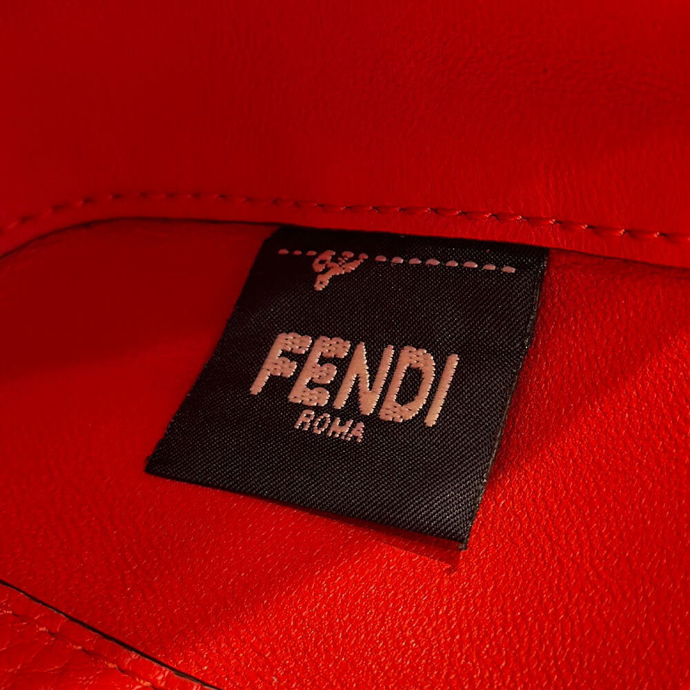 F**di Baguette Mini(HIGH-END GRADE)