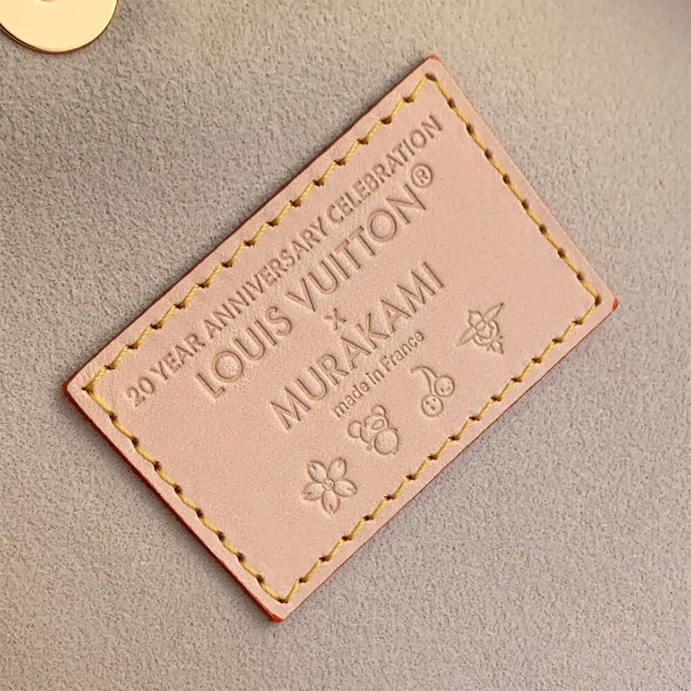 LV x TM CarryAll PM