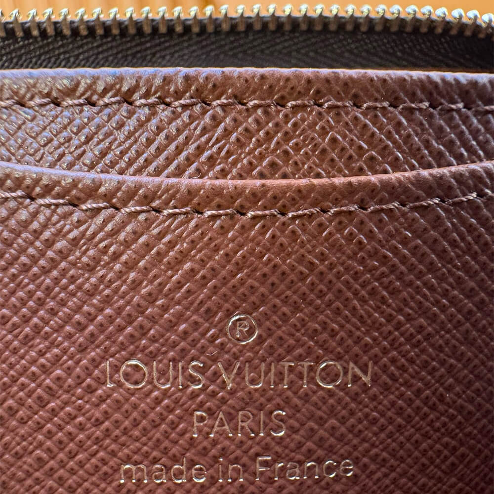 LV Zippy Coin Purse